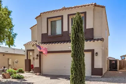 139 E Taylor Avenue, Coolidge, AZ 85128 - Photo 1