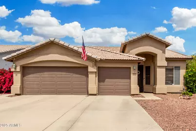 1144 W Tremaine, Gilbert, AZ 85233 - Photo 1