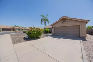 1143 N Sailors, Gilbert, AZ 85234 - Photo 1