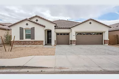 7531 W Odeum Lane, Phoenix, AZ 85043 - Photo 1