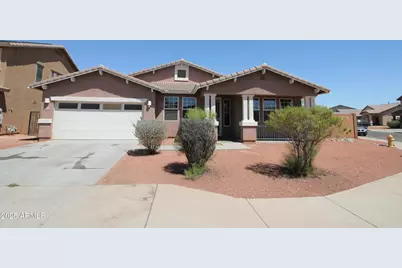 7310 W Wood, Phoenix, AZ 85043 - Photo 1