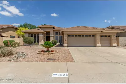 6528 W Via Montoya, Glendale, AZ 85310 - Photo 1