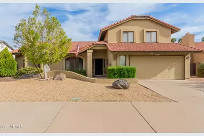 6019 E Paradise, Scottsdale, AZ 85254 - Photo 1