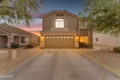 14010 N 126th, El Mirage, AZ 85335 - Photo 1