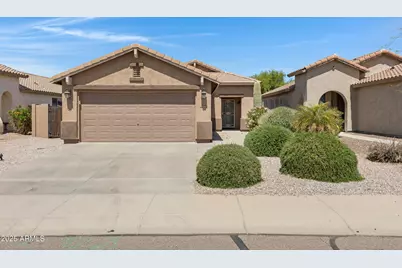 2318 W Kristina, San Tan Valley, AZ 85144 - Photo 1