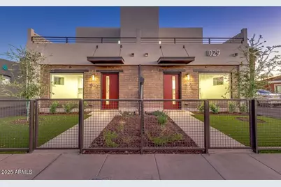 1029 E Roosevelt, Phoenix, AZ 85006 - Photo 1