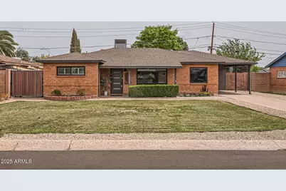 5605 N 19th, Phoenix, AZ 85016 - Photo 1