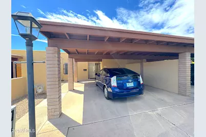 1225 E Avenida Hermosa, Phoenix, AZ 85014 - Photo 1