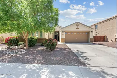 9547 W Harmony, Peoria, AZ 85382 - Photo 1