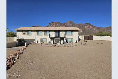 5770 E Roundup, Apache Junction, AZ 85119 - Photo 1