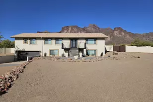 5770 E Roundup, Apache Junction, AZ 85119 - Photo 1