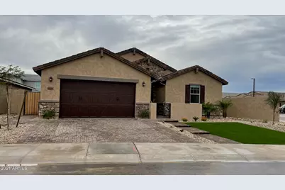 14059 W Monte Vista, Goodyear, AZ 85395 - Photo 1