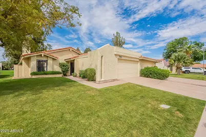 7822 E Spanish Oaks, Scottsdale, AZ 85258 - Photo 1