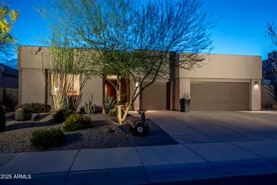 32764 N 68th, Scottsdale, AZ 85266 - Photo 1