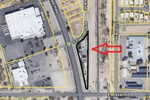 5653 S Nogales Hwy, Tucson, AZ 85706 - Photo 1