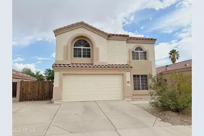 805 S Esmeralda, Mesa, AZ 85208 - Photo 1