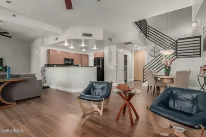 17 W Vernon, Phoenix, AZ 85003 - Photo 1