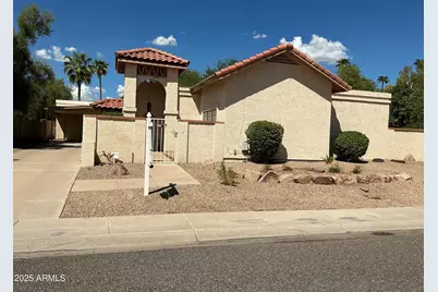 5120 E Janice Way, Scottsdale, AZ 85254 - Photo 1