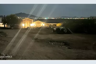 34047 N 10th, Phoenix, AZ 85085 - Photo 1