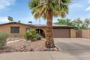 4417 W Sandra Cir, Glendale, AZ 85308 - Photo 1