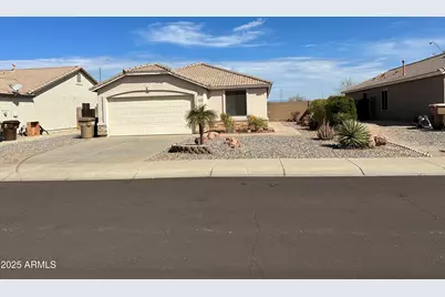 10790 W Donald, Peoria, AZ 85373 - Photo 1