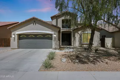 5030 W Desert, Laveen, AZ 85339 - Photo 1