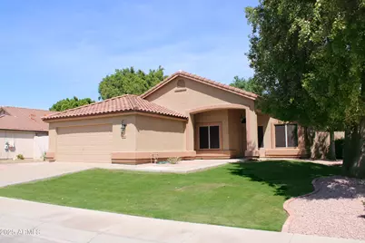 6826 W Monona, Glendale, AZ 85308 - Photo 1