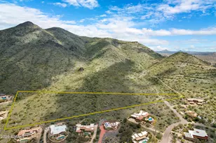 0000 E Sentinel Rock Rd, Cave Creek, AZ 85331 - Photo 1