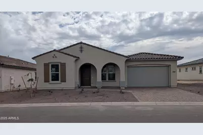 5741 N 207th, Buckeye, AZ 85396 - Photo 1