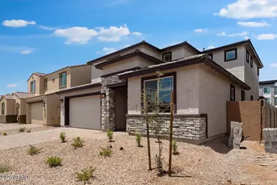 7830 E Quartet Avenue, Mesa, AZ 85212 - Photo 1