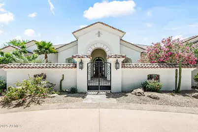 7003 E Avenida El Alba, Paradise Valley, AZ 85253 - Photo 1