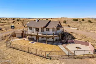 800 S Arena Estates, Taylor, AZ 85939 - Photo 1