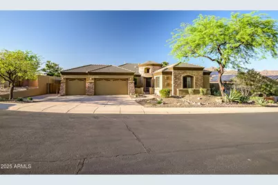 9628 E Inglewood, Mesa, AZ 85207 - Photo 1