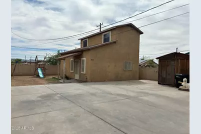 1321 W Papago, Phoenix, AZ 85007 - Photo 1