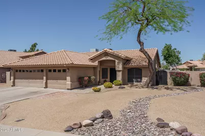 7632 W Crocus, Peoria, AZ 85381 - Photo 1