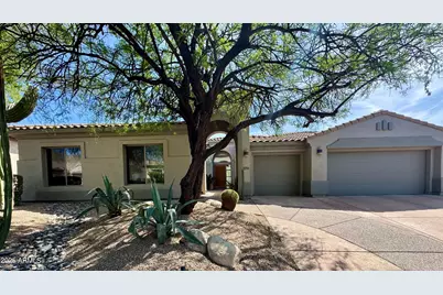 11327 E Beck, Scottsdale, AZ 85255 - Photo 1