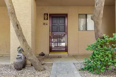 3131 W Cochise, Phoenix, AZ 85051 - Photo 1