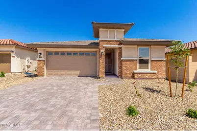 19442 W Badgett Lane, Litchfield Park, AZ 85340 - Photo 1