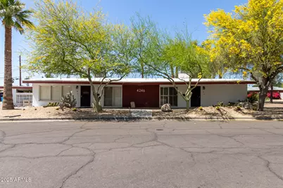 4246 N 31st, Phoenix, AZ 85016 - Photo 1