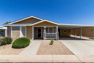 2263 N Trekell, Casa Grande, AZ 85122 - Photo 1