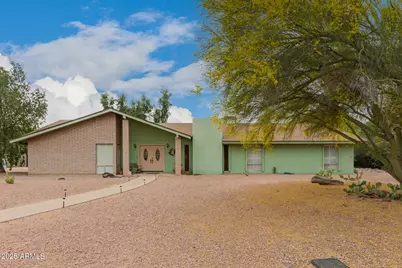 6417 E Mescal, Scottsdale, AZ 85254 - Photo 1