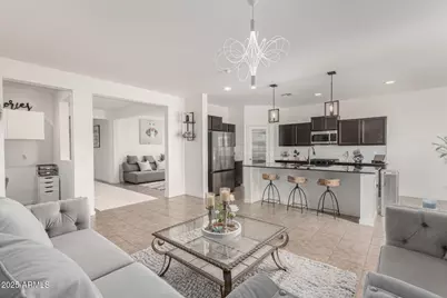 40192 W Brandt, Maricopa, AZ 85138 - Photo 1