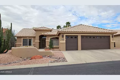 15973 W Sheila, Goodyear, AZ 85395 - Photo 1