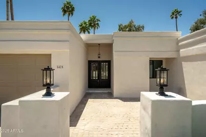 8425 E Welsh, Scottsdale, AZ 85258 - Photo 1