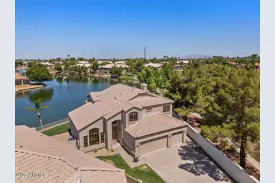 1414 N Palmsprings Drive, Gilbert, AZ 85234 - Photo 1