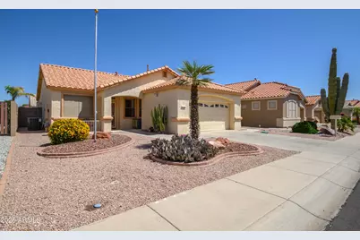 17640 W Babbitt, Surprise, AZ 85374 - Photo 1
