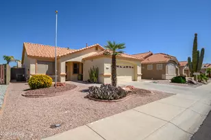 17640 W Babbitt, Surprise, AZ 85374 - Photo 1