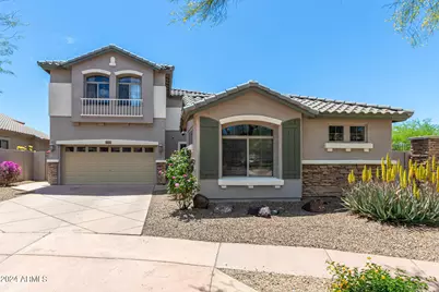 3025 W Sentinel Rock Road, Phoenix, AZ 85086 - Photo 1