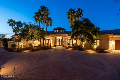 7801 N Saguaro, Paradise Valley, AZ 85253 - Photo 1