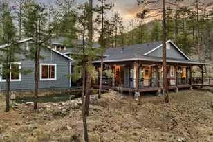 5201 E Yellow Dog, Prescott, AZ 86303 - Photo 1